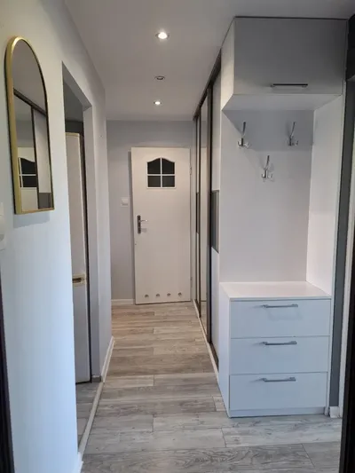 Mieszkanie do wynajęcia 2 pokoje 48m² Toruń. - miniatura 5