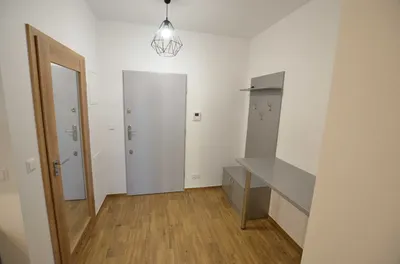 Wynajem Mieszkanie Dwa jasne osobne pokoje plus aneks kuchenny, ul Fabryczna 5a, Cystersów, Mogilska, Aleja Pokoju, - miniatura 3