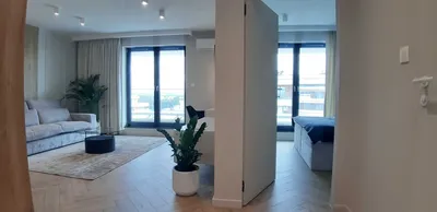 Mieszkanie Wiślane Tarasy - miniatura 4