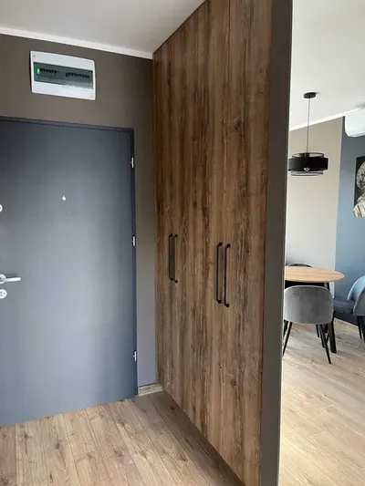 Mieszkanie na wynajem Toruń ul. Strzałowa - miniatura 5
