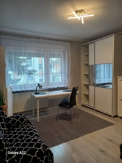 Pokój jednoosobowy Bartodzieje - miniatura 2