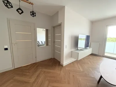 Wynajem mieszkania na zawadzkiego, nowe osiedle, wyższy standard - miniatura 2
