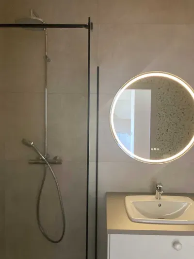 Piękne, nowoczesne, dwupokojowe mieszkanie o pow. 43,5 m² - miniatura 5