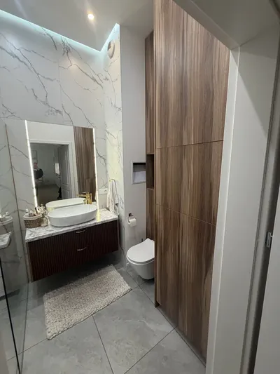 Apartament Garbary 5 wynajem - miniatura 3