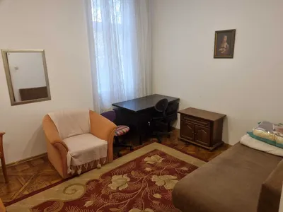 Pokój przy Dworcu Głównym do wynajęcia - miniatura 2