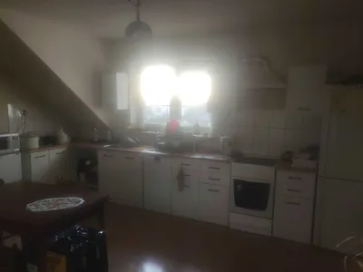 Pokój 1-2 osobowy 16 m2 - Al. Gen. Chruściela - Warszawa Rembertów - miniatura 5