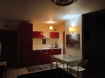 Kawalerka przy rondzie lotników lwowskich - miniatura 3