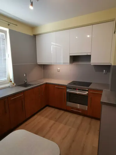 Przytulny, duży pokój Kraków, Bajeczna od czerwca - miniatura 5