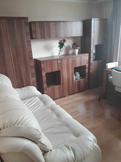 Mieszkanie 3 pokoje, ul. Widok, Dąbie, Grzegórzki - miniatura 2