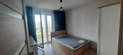 Nowe, 2-pokojowe mieszkanie, duży balkon, Lublin, Koralowa, Węglinek - miniatura 4