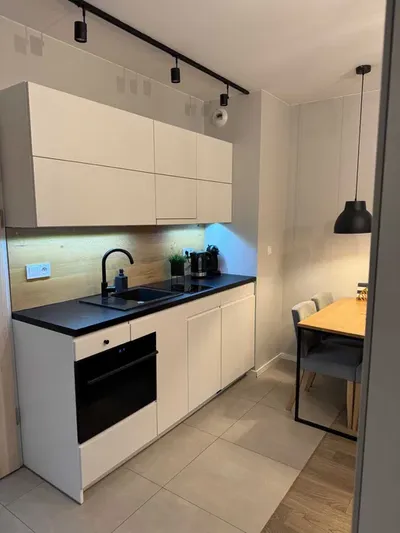 Mieszkanie,apartament w Centrum Krakowa na wynajem - miniatura 2