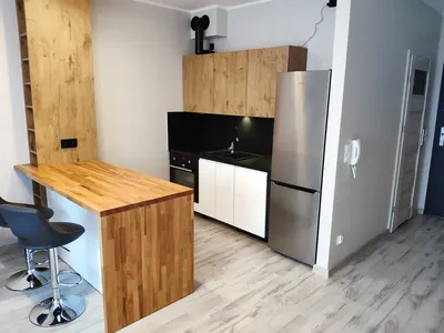Kawalerka 30m2 z ogródkiem 22m2 Harmonia Gumieńce - miniatura 4