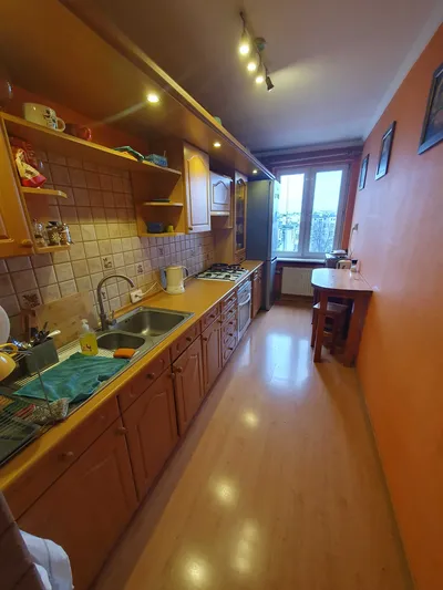 Super Pokój 11m2 do wynajęcia, wysoki standard, Stare Miasto - miniatura 4