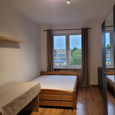 Mieszkanie do wynajęcia Ligota Katowice - miniatura 3