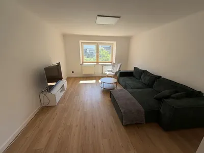 Mieszkanie 85m2 - świetna lokalizacja - miniatura 3