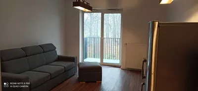 Mieszkanie do wynajęcia w Białołęce z balkonem Parter - miniatura 2