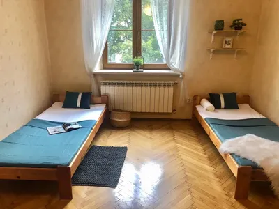 Miejsce dla chłopaka w pokoju dwuosobowym- al. Słowackiego 60- Nowy Kleparz, blisko Centrum - miniatura 4