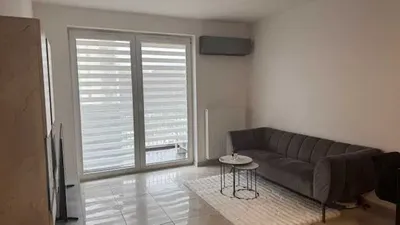 Mieszkanie 2 pok na Bażantowie z balkonem - miniatura 3
