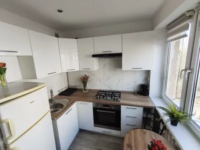 Wynajmę mieszkanie 40m2. Osiedle Mokre, po remoncie dostępne od zaraz - miniatura 3
