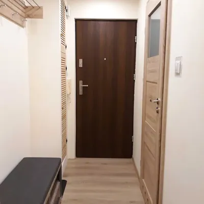 Ognik/Bułgarska niski blok cicho jasno MPK 163, 182, 191 balkon zieleń od 1 lipca - miniatura 3