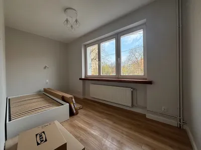 Wynajmę mieszkanie trzypokojowe róg Zemborzyckiej i Herberta - miniatura 5