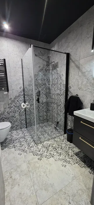 Designerski Loft z Prywatnym Ogrodem i Altaną – Unikat! Apartament w centrum. Altanka, duża prywatność, obejrzyj FILM z mieszkan - miniatura 5