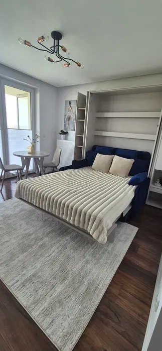 Premium studio 28 m² | Węglin | Balkon | Garaż - miniatura 4