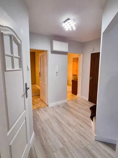 Mieszkanie na wynajem | Sapiehy |UM & Chodźki | 3 Pokoje | balkon - miniatura 5