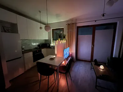 Wynajme mieszkanie w centrum Gdańska Wrzeszcza - 32m2