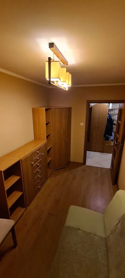Pokój na Gdańskiej Morenie