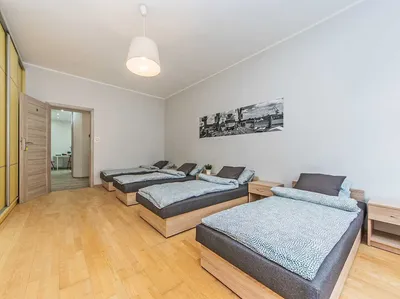 Mieszkanie na 11 pracowników od zaraz!CENTRUM/PORT/STOCZNIA - miniatura 5