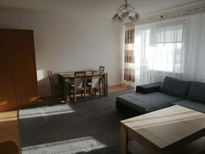 Wynajmę mieszkanie 2 pokojowe - miniatura 4