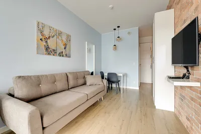 Mieszkanie Wyspa Spichrzów Gdańsk - miniatura 4
