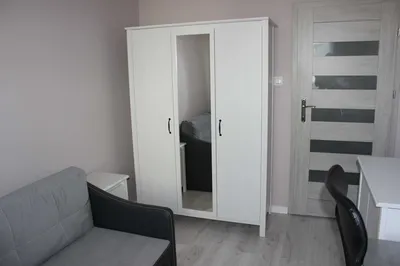 Wynajem pokoju Chodźki Czechow Osiedle Compas - miniatura 3