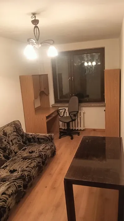 4pokojowe mieszkanie na Kozanowie - miniatura 5