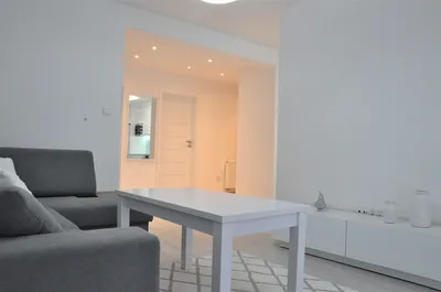 60m2, 3pokoje, miejsce postojowe w cenie - miniatura 3
