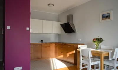 2-pokojowe mieszkanie z garażem | 50 m² | Warszawa Żerań | przy Kanale Żerańskim | od 1 czerwca. - miniatura 2