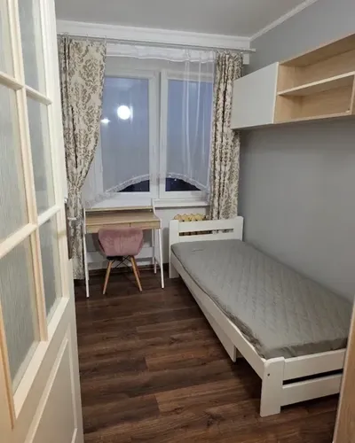 Wynajme mały pokój ul. Kopernika 3A Politechnika - miniatura 2