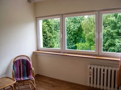 2-pokojowe mieszkanie w spokojnej części Teofilowa – wolne od zaraz! - miniatura 2