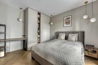 Klimatyzowany apartament przy al. Mickiewicza - miniatura 4