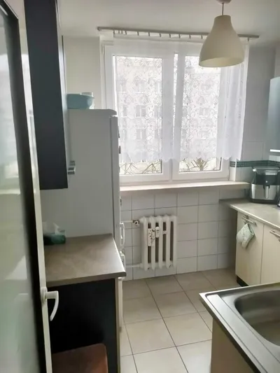 Mieszkanie do wynajęcia M3 | 2 pok - Katowice-Dąb - miniatura 5
