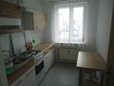 Wynajmę mieszkanie 2 pokojowe, 47 m2, wygoda - miniatura 3