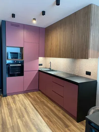 Płaszów-Podgórze, Goszczyńskiego 41m2 2pok, garaż - miniatura 3