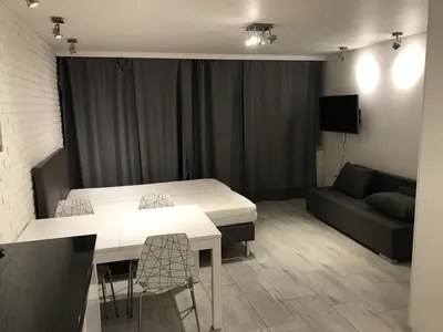 Wynajmę kawalerkę w centrum Warszawy - miniatura 3