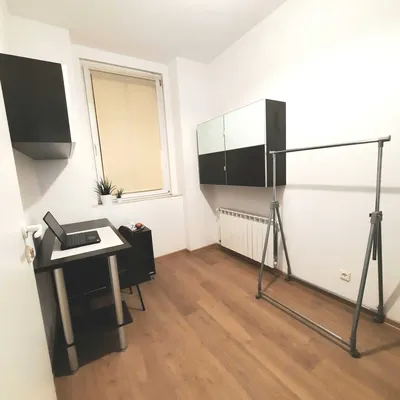 4 niezależne pokoje w centrum Katowic - miniatura 4