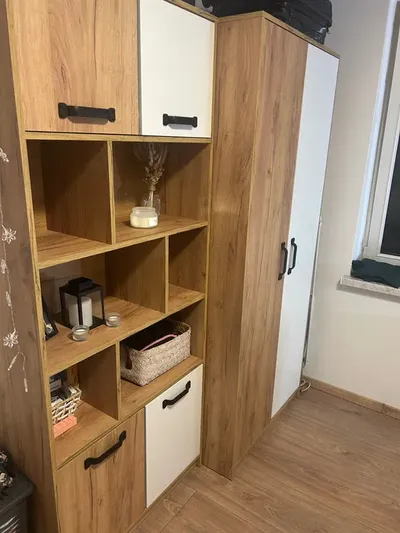 Pokój w mieszkaniu 3 osobowym - miniatura 2