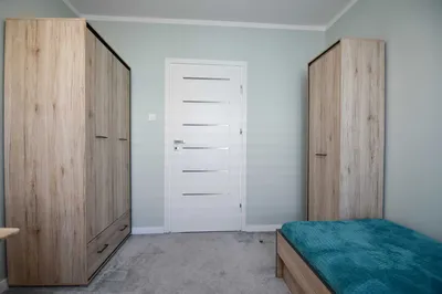 Od 16.05 -> Nowe Miasto 2 pokoje po remoncie 48 m2 ul. Popiełuszki - miniatura 2