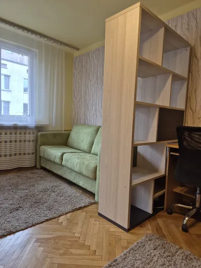 Przytulne 2 pokojowe mieszkanie w centrum miasta-Twoja oaza spokoju! - miniatura 3