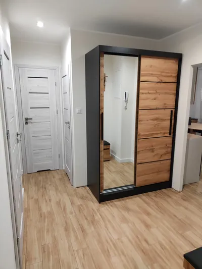 Wynajmę Mieszkania 42,42 M2