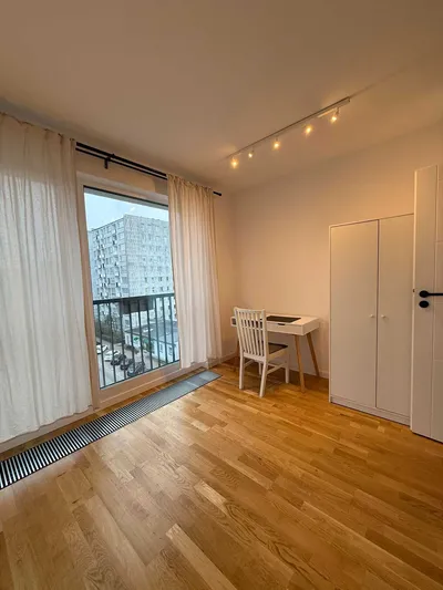 Nowe mieszkanie 2 oddz. pok. Katowice Strzelecka 8 centrum - miniatura 3